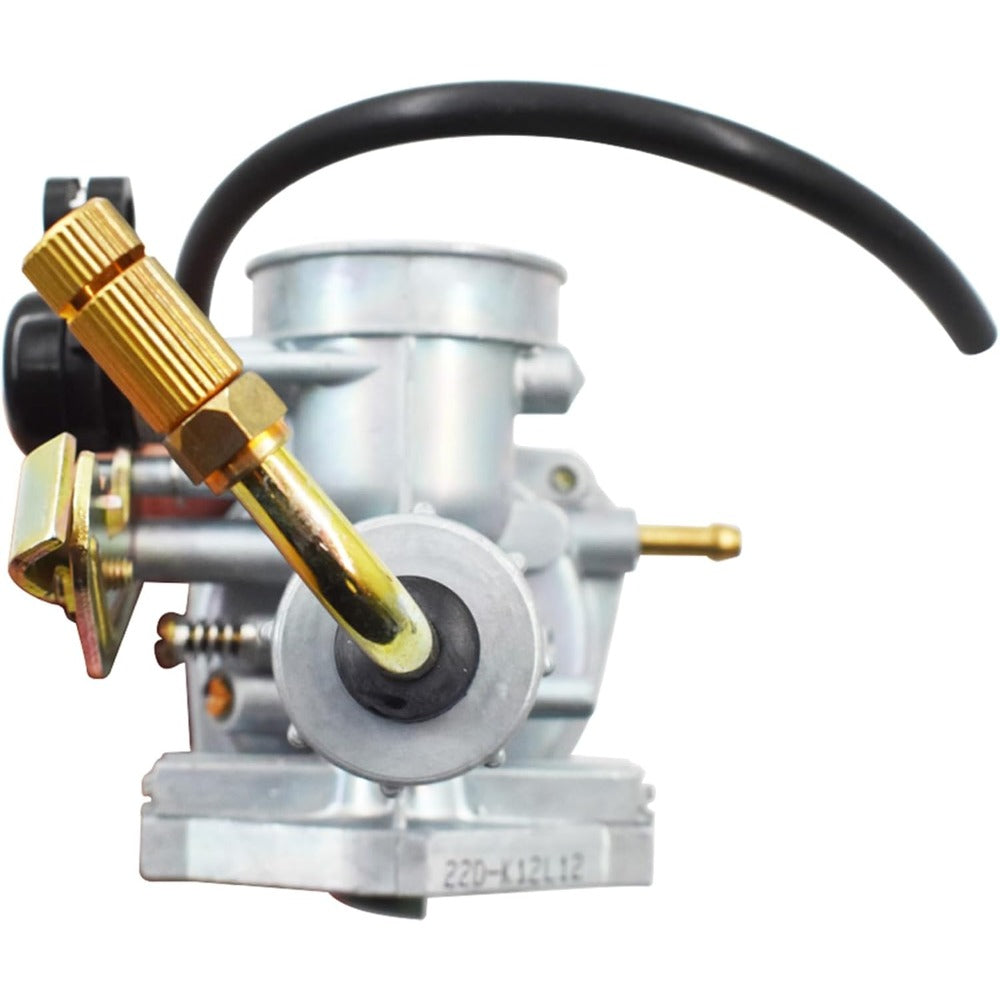 Carburetor for Kawasaki KLX140 KLX140L, 2008-2009 & 2011-2017