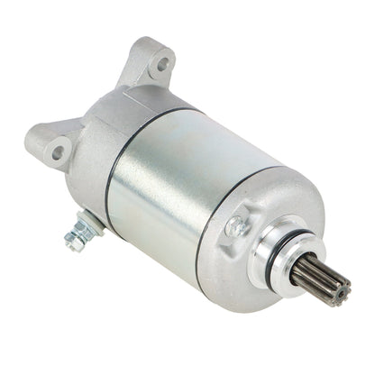 munirater Starter & Drive Replacement for Polaris Sportsman 500 HO EFI Rse 1996-2012