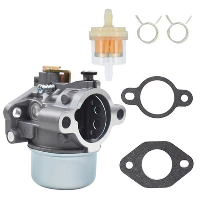 munirater Carburetor Replacement for Kohler 12 853 145-S 12 853 149-S for Kohler Command CV493 STX30 STX38 STX46 12.5 HP Engines for John Deere AM132119 Carb