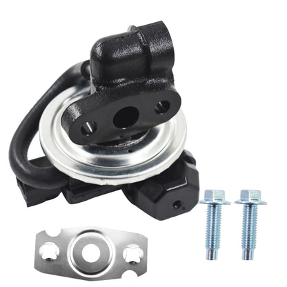 munirater EGV1055 Gas Recirculation Valve Replacemnt for 2004-2010 Eplorer 2004-2010 Mercury Muntaineer