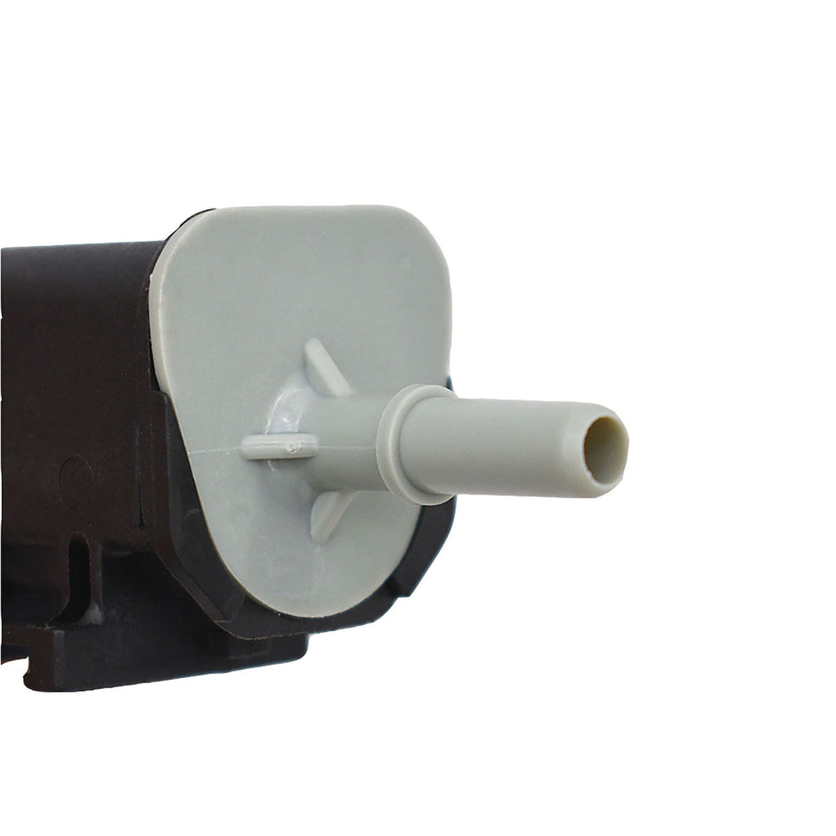 munirater 1pc Evaporative Emissions Purge Solenoid Valve Replacement for 2004-2014 GM 12597567