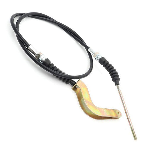 munirater 40 Forward and Reverse Shift Cable Replacement for EZGO TXT Gas Golf Cart 1991-2001 25691 - G01