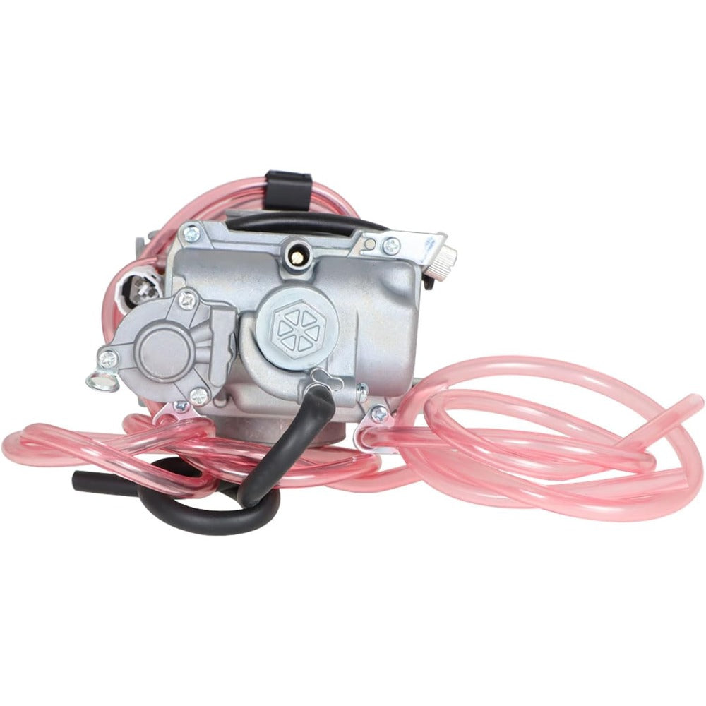 38mm Carburetor Kit with Fuel Filter and Jets for CRF250X CRF250R RMZ250 WR250F YZ250F