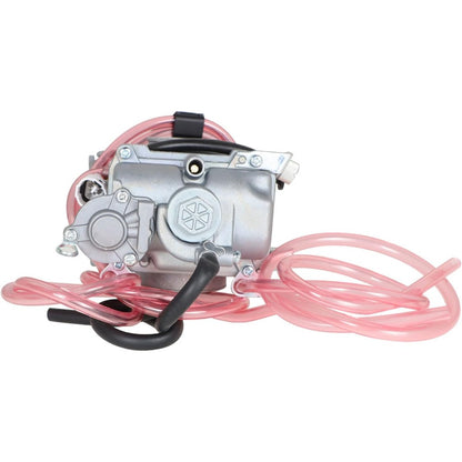 38mm Carburetor Kit with Fuel Filter and Jets for CRF250X CRF250R RMZ250 WR250F YZ250F