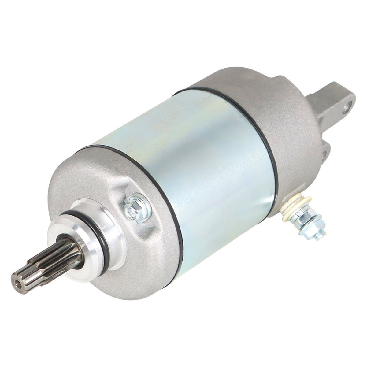 munirater Starter Motor Replacement for TRX300 TRX300FW 1987-2000