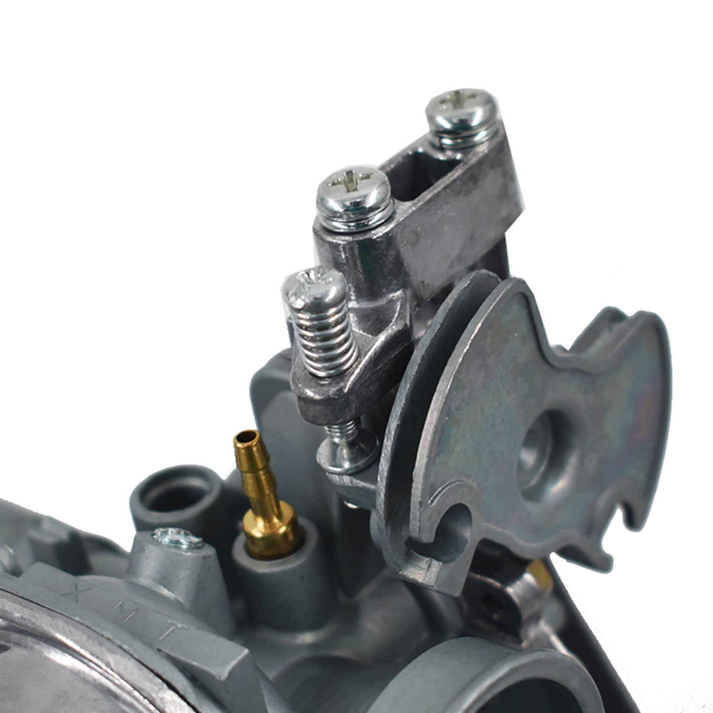 munirater Carburetor Replacement for YW50 Scooter Moped Carb 2011 2002-2006