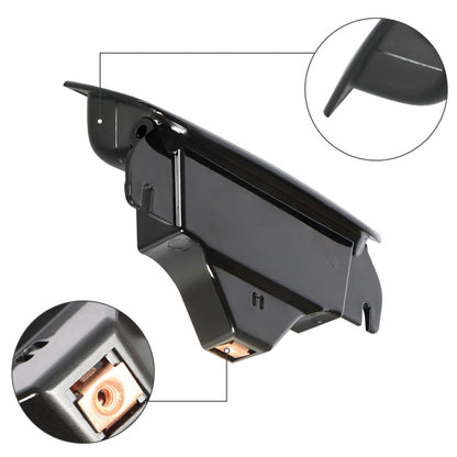 munirater Center Console Armrest Lid Latch Handle Replacement for 2015-2020 Silverado Tahoe Sierra Yukon 22861304