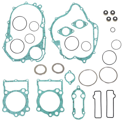 munirater Engine Gasket Kit Replacement for 81-83 XV750 84-87 XV700 Virago