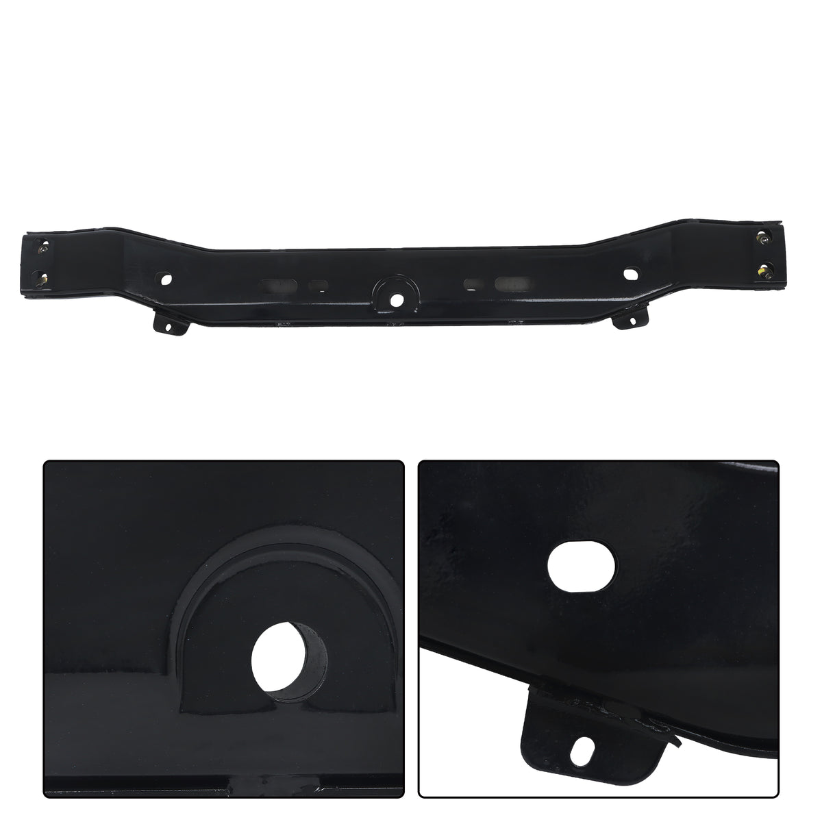 Rear Bumper Assembly Replacement for Frontier