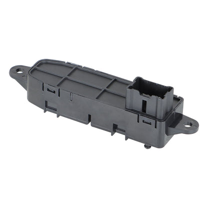 LH Driver Side Power Seat Control Switch Replacement for 2013-2016 Altima 2008-2013 Rogue 87016-1AB0A