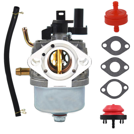 munirater Carburetor Replacement for Toro CCR2450 CCR3650 Poeerclear Lawnboy Insight Snowblower 801396 801233 801255 Engines