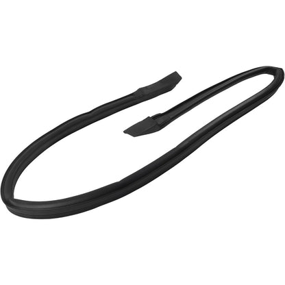 Roof Rail Weatherstrip Seals for Chevrolet Monte Carlo, Pair