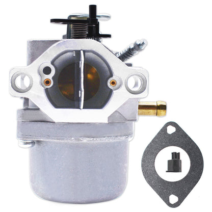 munirater Carburetor Replacement for Briggs & Stratton 289702 289707 28D702 28D707 Engine Lawn Mover