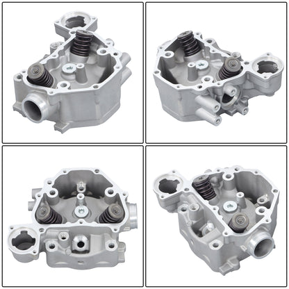 Cylinder Head & Crankshaft Rebuild Kit for Honda Rancher TRX420