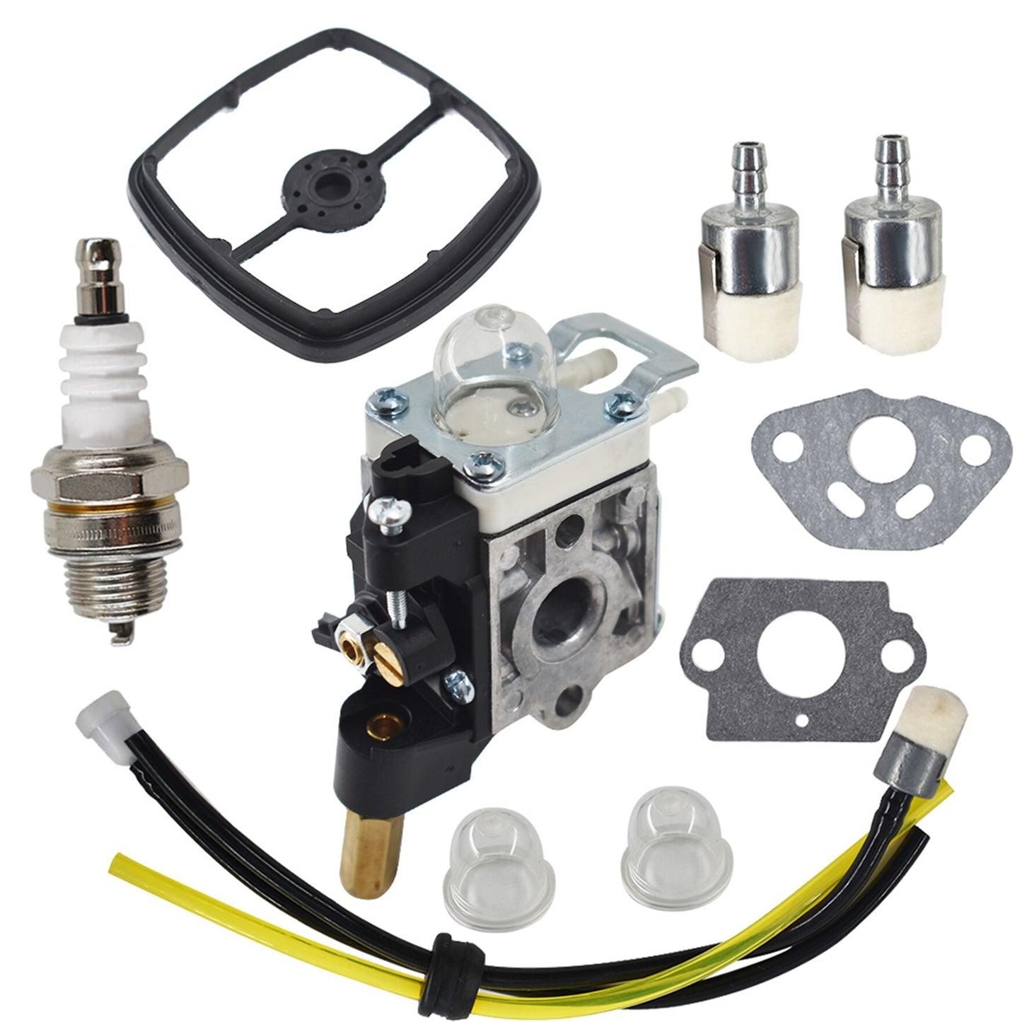 Carburetor Rebuild Kit Replacement for Echo