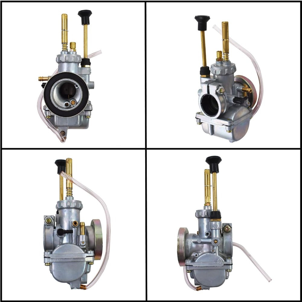 Carburetor for 1976-2001 Kawasaki KE100, 16001-1185