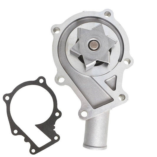 Water Pump Replacement for Kubota V1505 V1305 D1105 D905 D1005 Skid 16241 - 73034 16241 - 73033 16241 - 73030