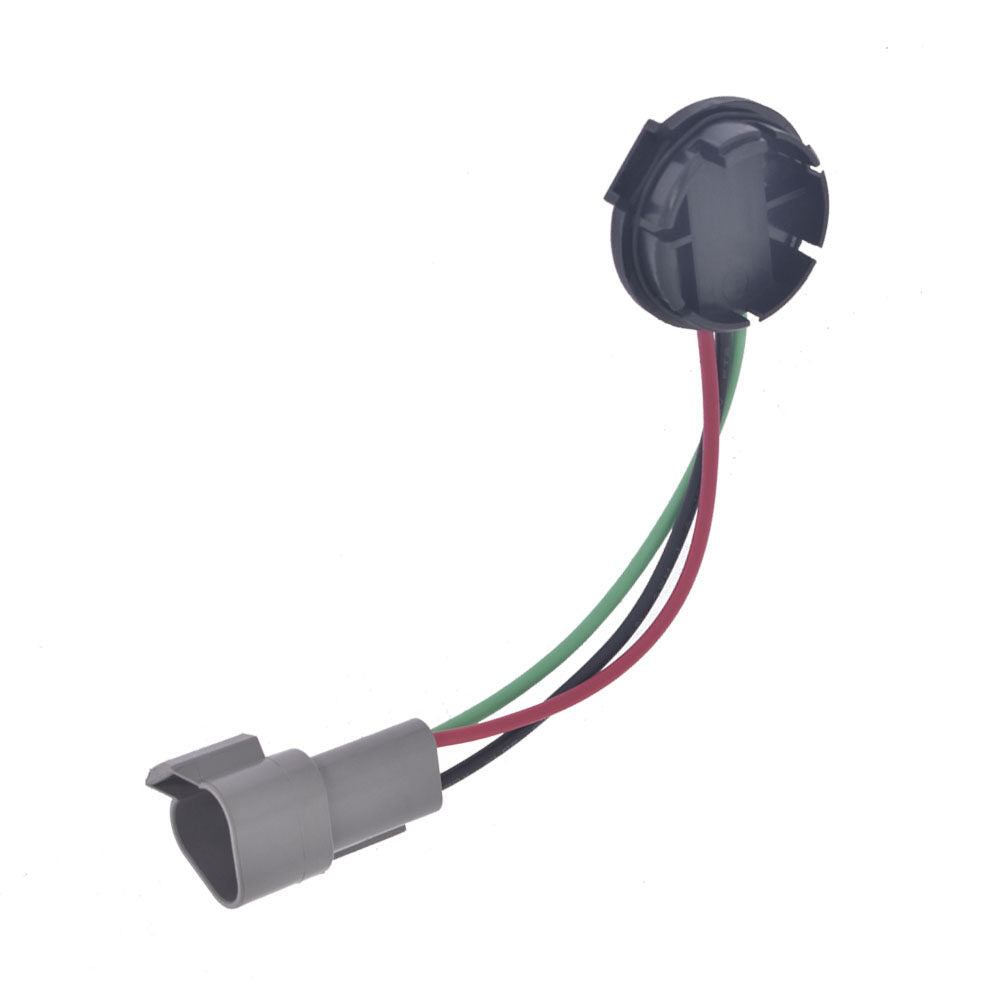 munirater Speed Sensor Replacement for Club Car Golf Cart DS IQ & Precedent with GE Motor, Only Old Style 102265601