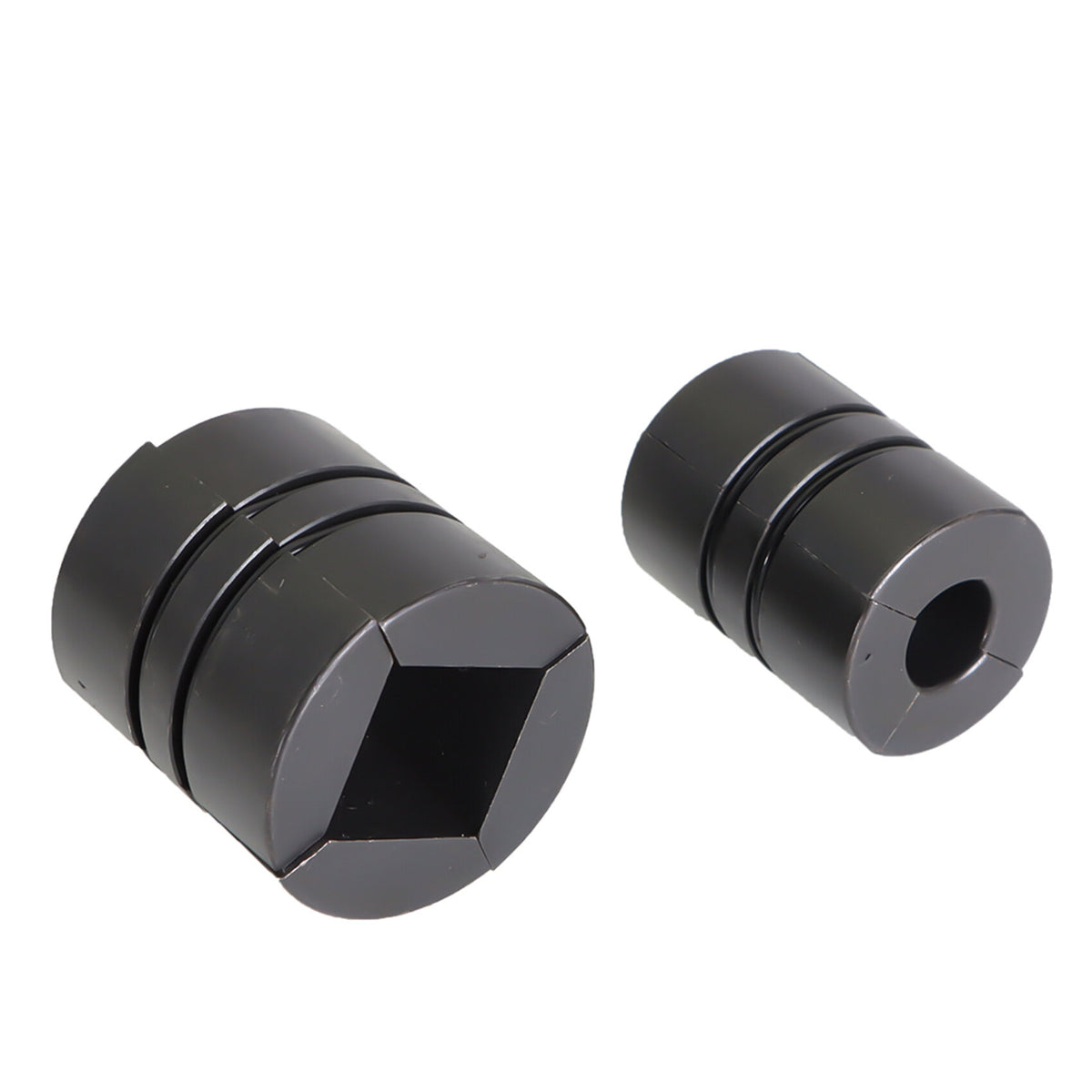 munirater Hydraulic Exhaust Pipe Stretcher Expander Kit 1-5/8in to 4-1/4in Exhaust Pipe Stretcher Tool Muffler Pipe Spreader Car Tool Kit 10 T 78835 17350