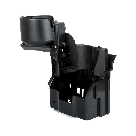 munirater Black Car Center Console Cup Holder Replacement for W220 W221 AMG 2206800014