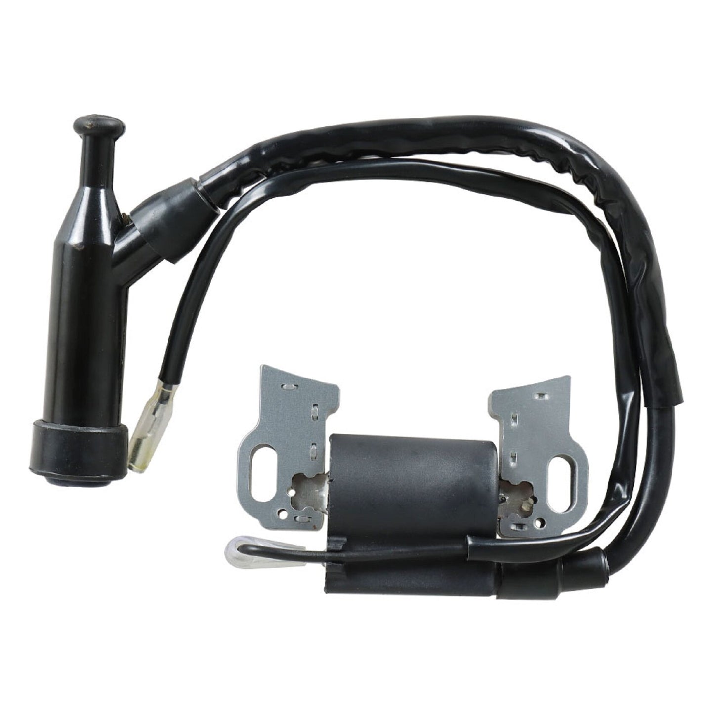 munirater Go Kart Racing Ignition Coil Replacement for 196CC - 212CC Go Karts