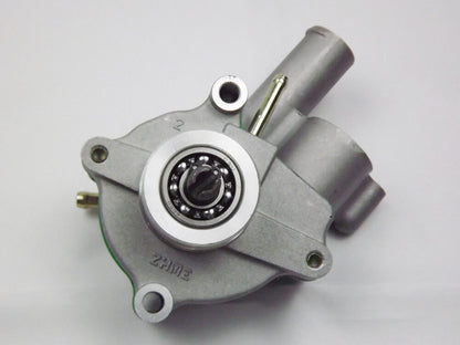 munirater Water Pump Replacement for 2002-2008 Yamaha Grizzly 660 2004-2007 Rhino 660 5KM-12420-10-00