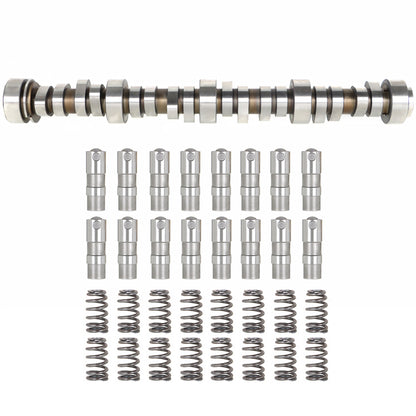 munirater Camshaft Lifters Spring Kit E1840P For Chevy LS LS1 .585" 4.8L 5.3L 5.7L