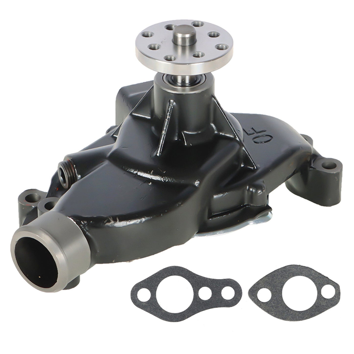 Engine Circulating Water Pump Replacement for Yacht 4.3 5.0 5.7 6.2 L