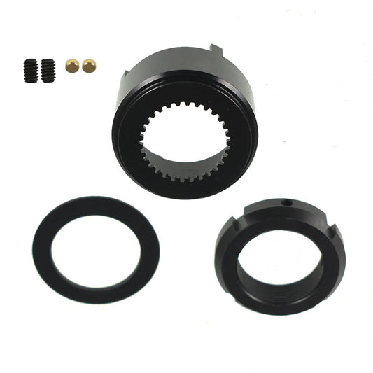 5013887AA 5th Gear Lock Nut and Retainer Kit Upgraded Replacement for 4WD