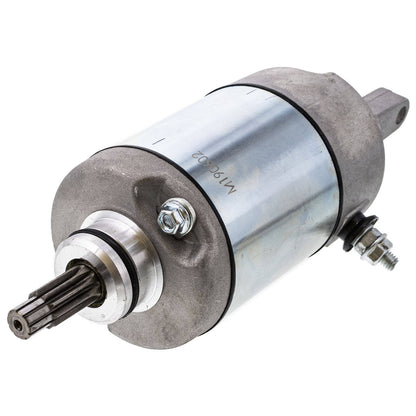 munirater Starter Motor Replacement for TRX300 TRX300FW 1987-2000