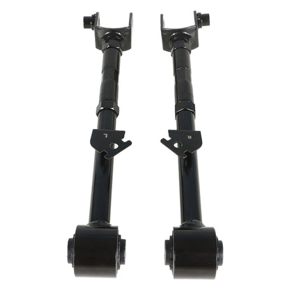 munirater 2-Pack Adjustable Rear Alignment Camber Arm Kit Replacement for Honda Accord 08-17 Acura TL, Crosstour 2010-2015, Acura TLX AWD 2015 & Up, TL, TSX 2009-2014