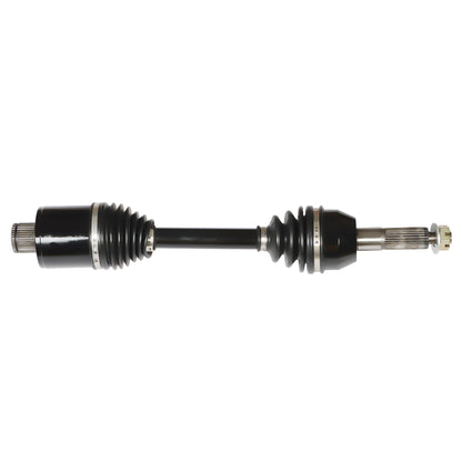 munirater 2PCS Rear Drive Shaft CV Axle For Polaris Sportsman 450 4X4 2003-2006