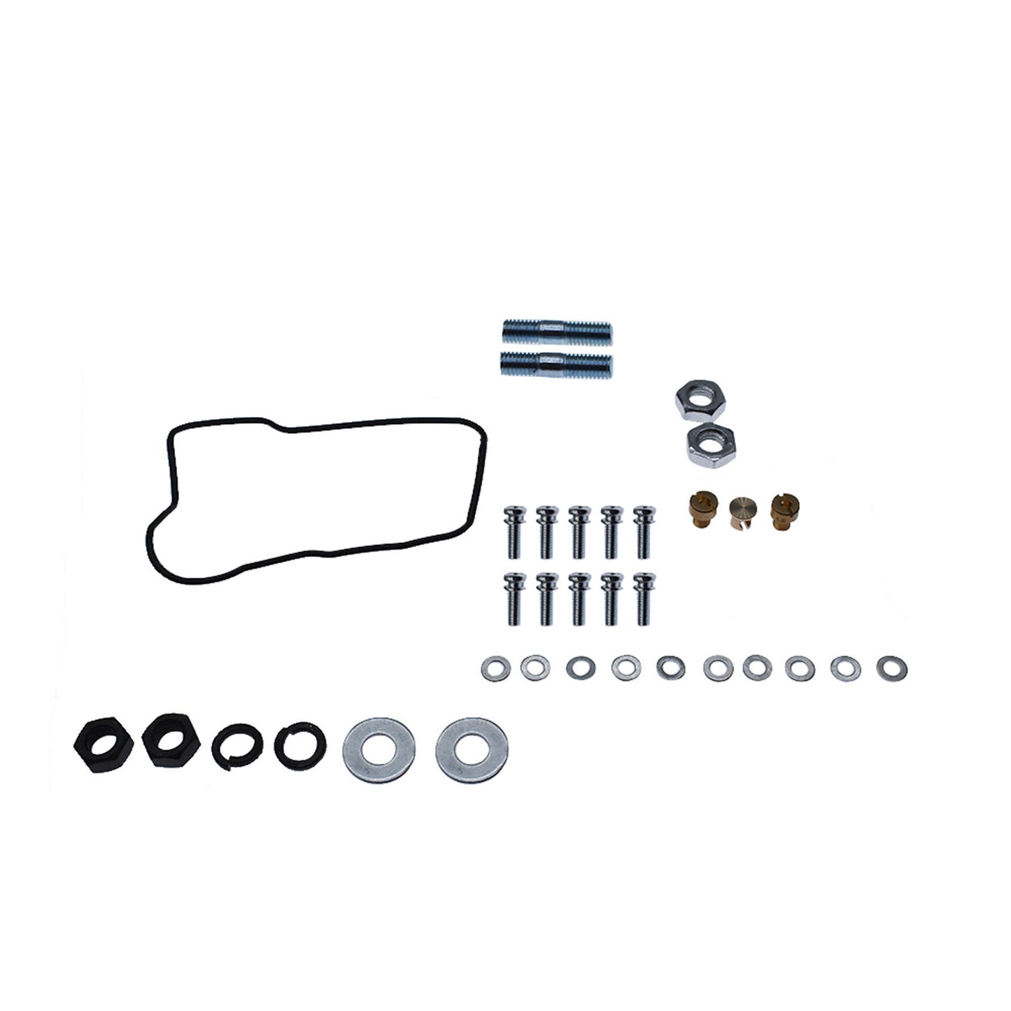 munirater Carburetor Carb & Intake Boot Replacement for Yamaha Big Bear 350 YFM350 Kodiak YFM400 Moto 4 YFM350ER 1987-1995