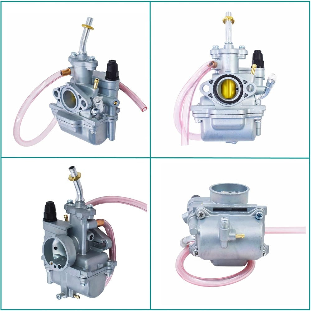 Carburetor with Fuel Filter for 2000-2003 Yamaha TTR90