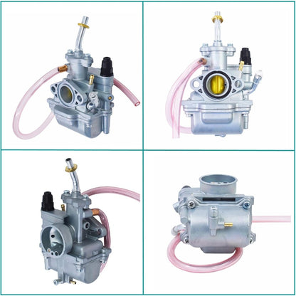 Carburetor with Fuel Filter for 2000-2003 Yamaha TTR90