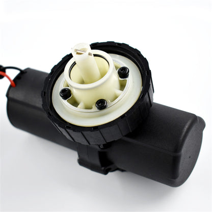 Electric Fuel Pump 12V 228-9129 Replecement for CAT Tractor Backhoe