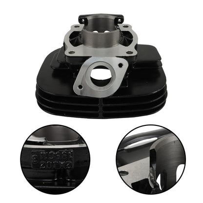 Cylinder Piston Crankshaft Gasket & Seal Kit for Yamaha Blaster 200 1988-2006