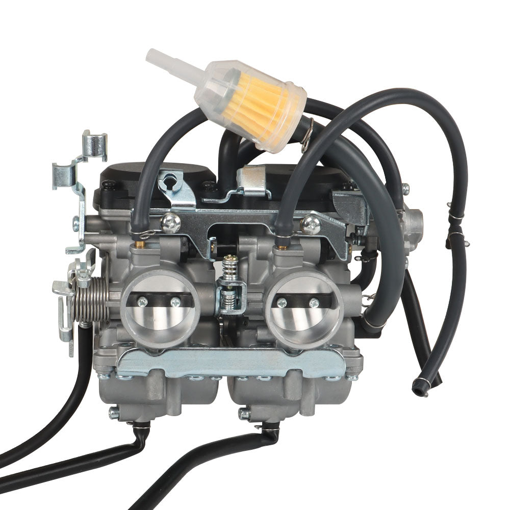 Carburetor Kit for 1988-2007 250R EX250F, 15001-1433 15003-1602