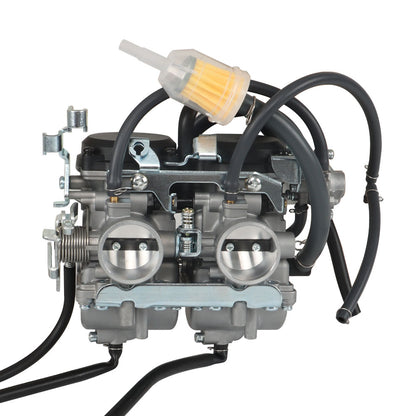 Carburetor Kit for 1988-2007 250R EX250F, 15001-1433 15003-1602