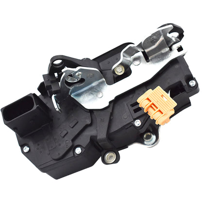 munirater Front Passanger Side Door Lock Actuator Assembly Motor Replacement for H2 2003 2004-2005 15816393