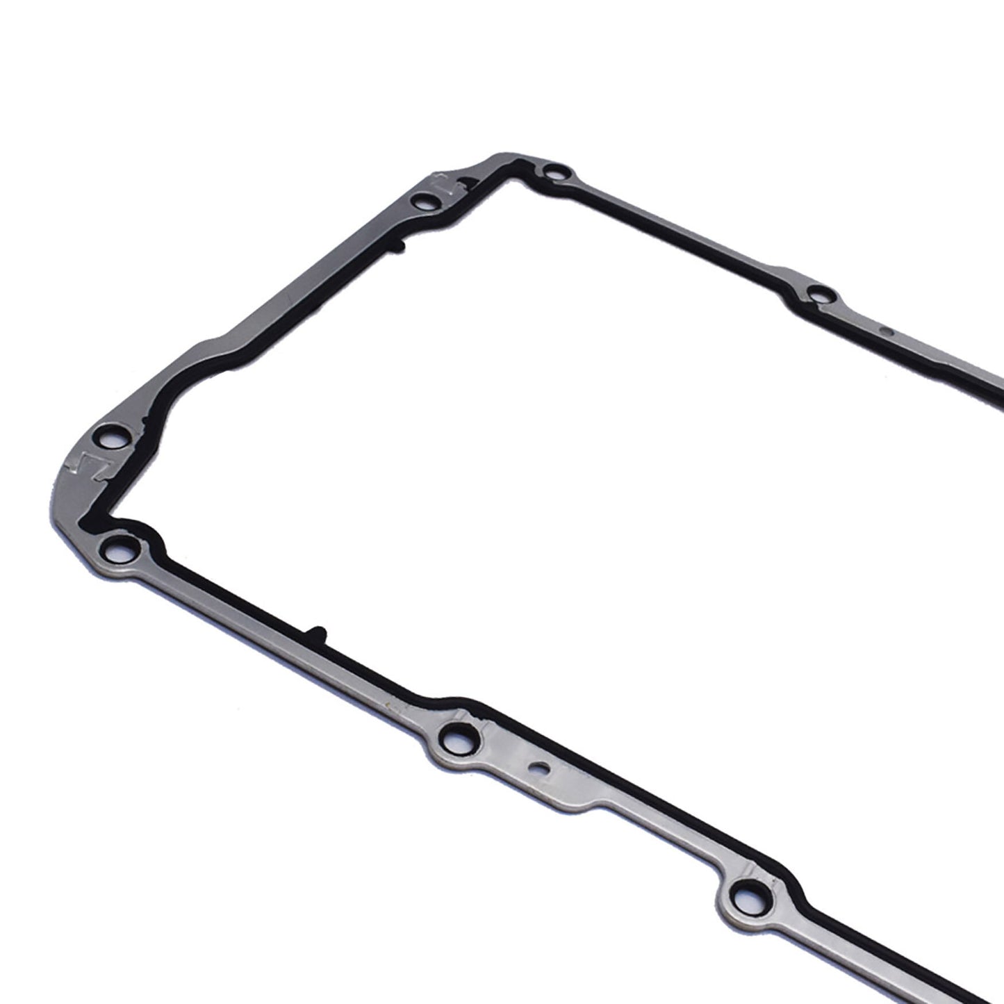 munirater Oil Pan Gasket Replacement for 5.3 5.7 6.0 LS1 LS2 LS3 LM7 LQ4 LQ9 12612350