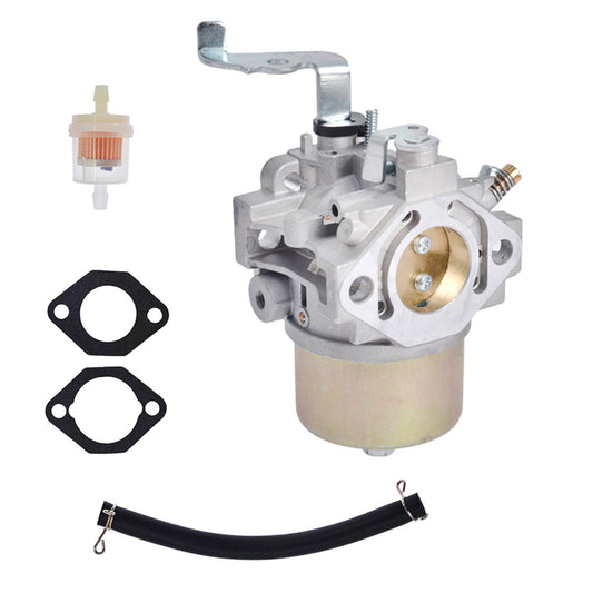 munirater Carburetor Carb Replacement for Subaru Robin EY28 EY 28 Wisconsin WI-280 7.5HP 234-62551 234-62502