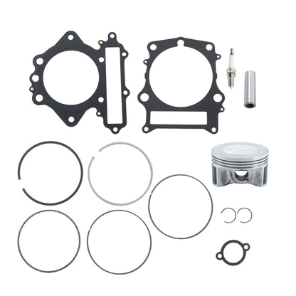 Cylinder Piston & Gasket Kit for Yamaha Grizzly 600 YFM600 & XT600