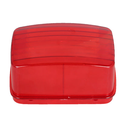 munirater Tail Light Lens 5KM-8472C-10-00 Replacement for Rhino 450 660 700