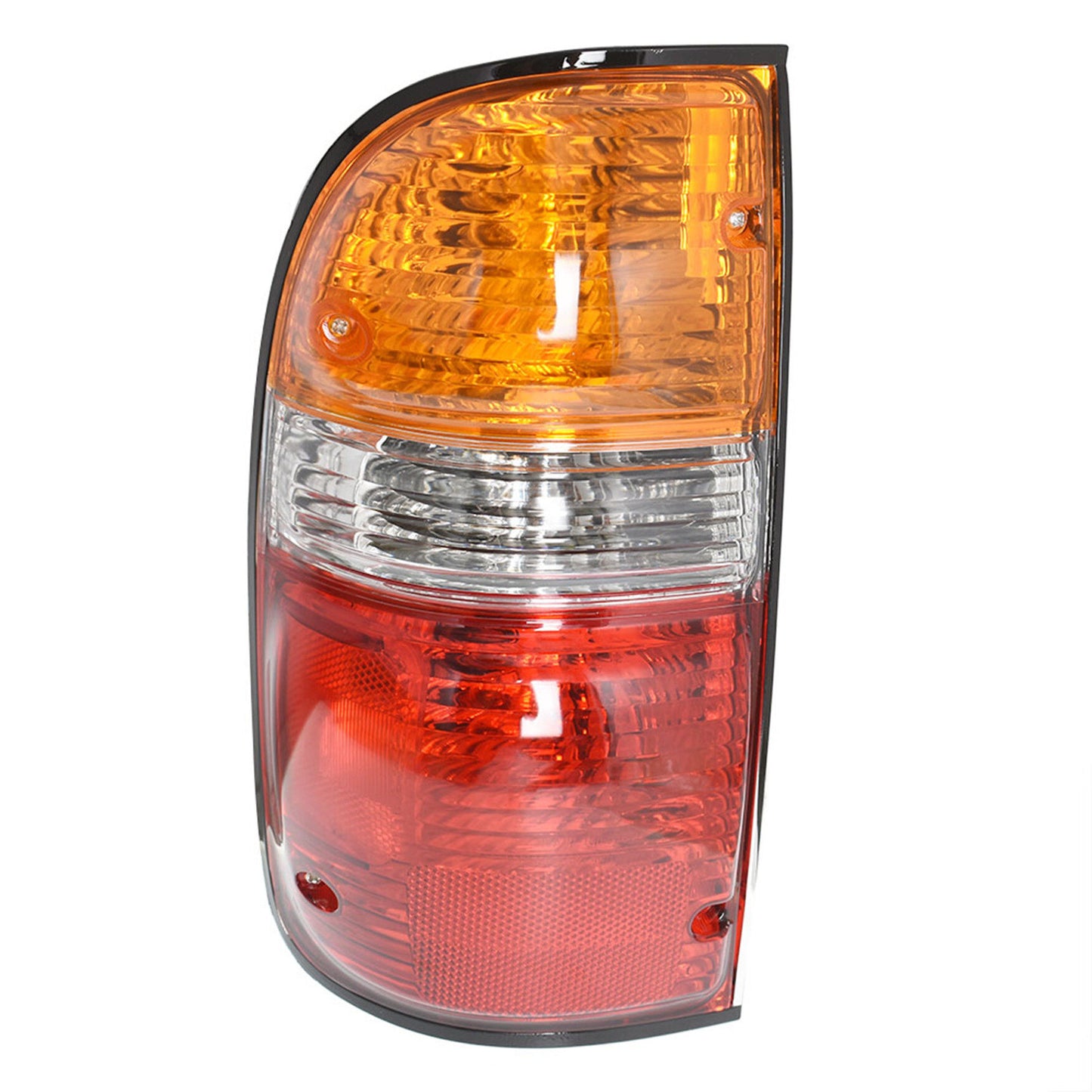 munirater Rear Left Driver Side Tail Light Replacement for 2001-2004 Toyota Tacoma TO2800139 8156004060