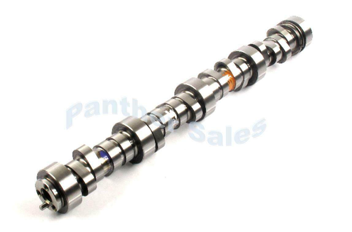 munirater Engine Camshaft E1840P Replacement for Chevy LS-Series Engine 1997-up .585/.585 Hydraulic Roller for LS Sloppy Stage 2