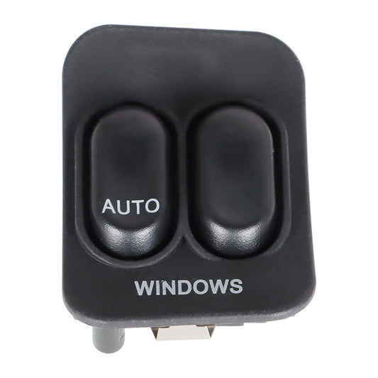 munirater Power Window Switch Master Control Button Front Driver Side Replacement for 1995-2007 Ranger F57Z14529B