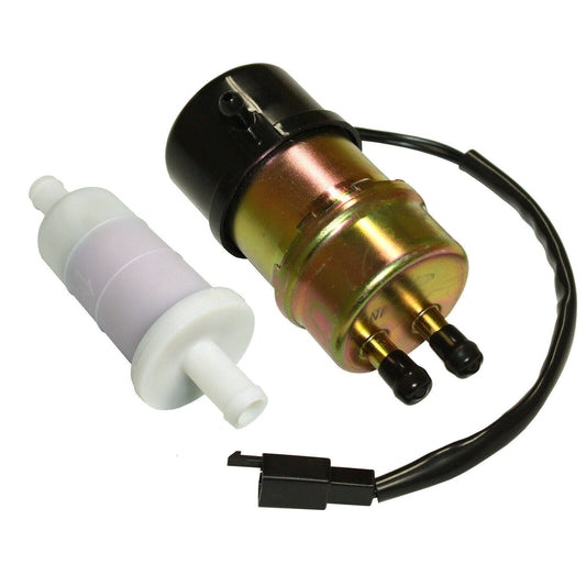 Fuel Pump Assembly Replacement for Motorcycle VT1100C2 1100 2000 - 2007