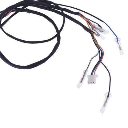 munirater Wiring Harness Replacement for Yamaha Blaster 1988-2002