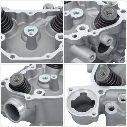 Cylinder Head Crankshaft & Bearing Rebuild Kit for Honda - 12200-HP7-A01